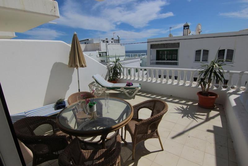 Apartamentos Los Dragos Puerto del Carmen  Exterior foto