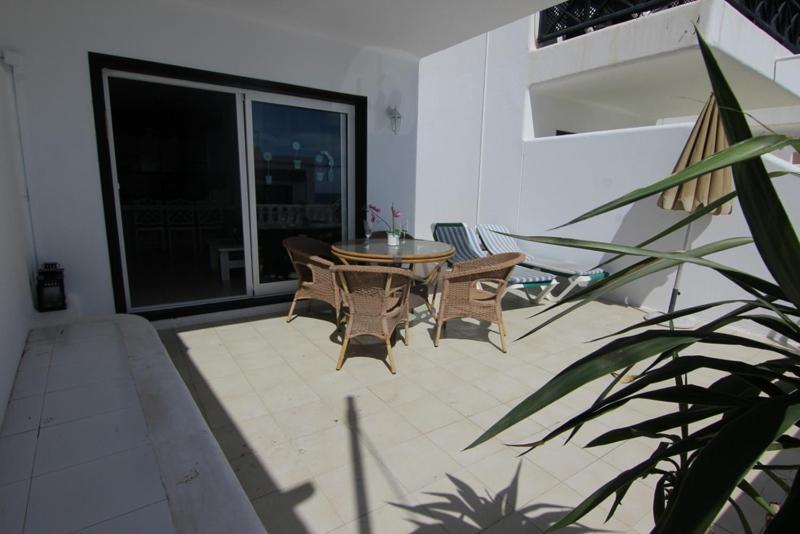 Apartamentos Los Dragos Puerto del Carmen  Exterior foto