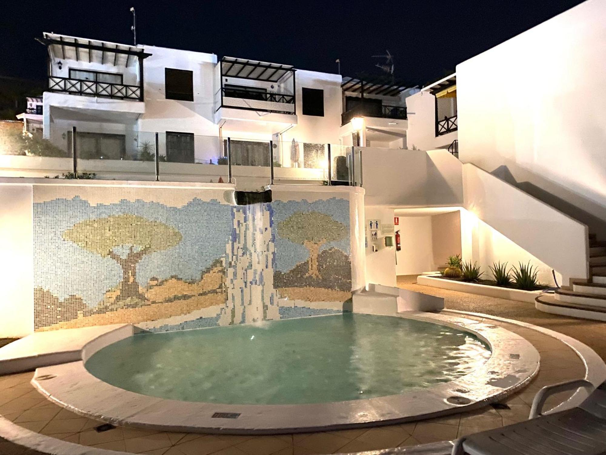 Apartamentos Los Dragos Puerto del Carmen  Exterior foto