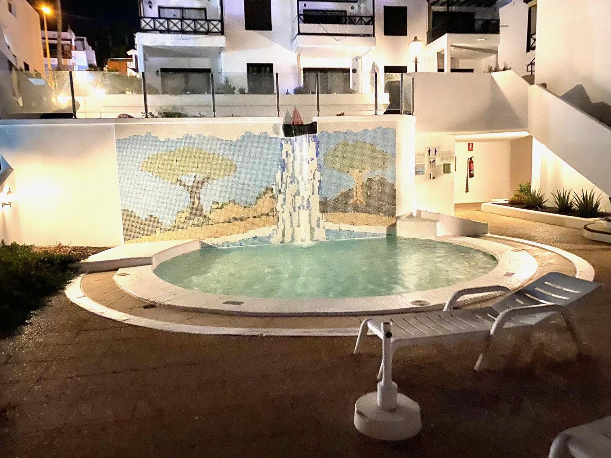 Apartamentos Los Dragos Puerto del Carmen  Exterior foto